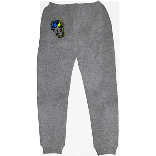 Kids' Sweatpants - Привид Киева - Mfest