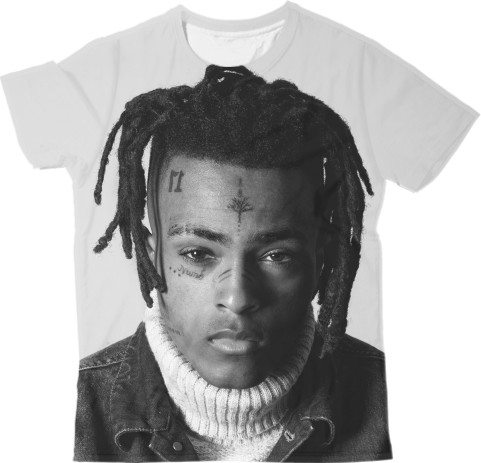 XXXTENTACION (10)