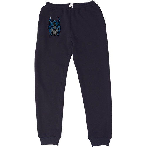 Women's Sweatpants - Оптимус Прайм - Mfest