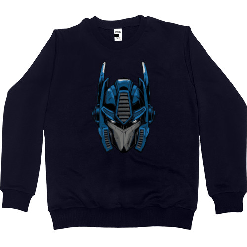 Men’s Premium Sweatshirt - Оптимус Прайм - Mfest