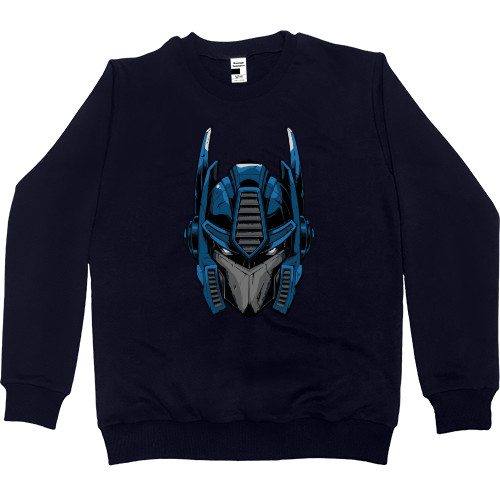 Kids' Premium Sweatshirt - Оптимус Прайм - Mfest