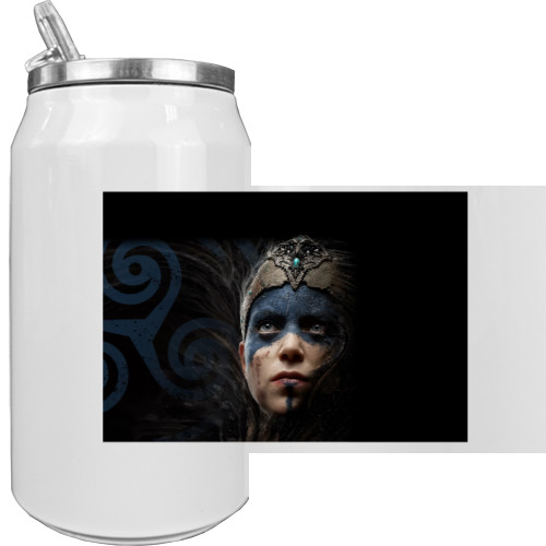 Aluminum Can - Hellblade 2022 - Mfest