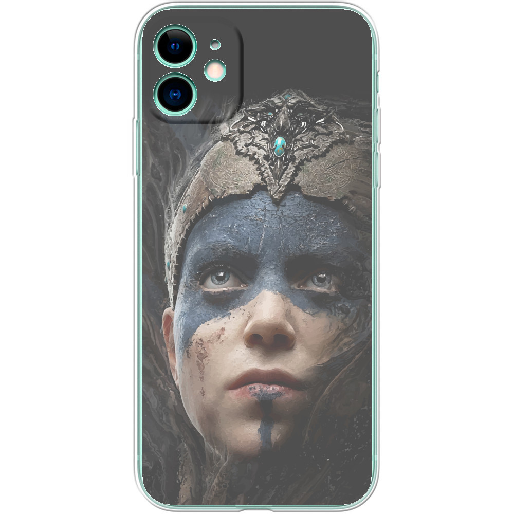 iPhone Case - Hellblade 2022 - Mfest