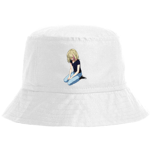 Bucket Hat - Рика Каваи - Mfest