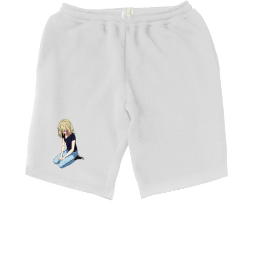 Kids' Shorts - Рика Каваи - Mfest