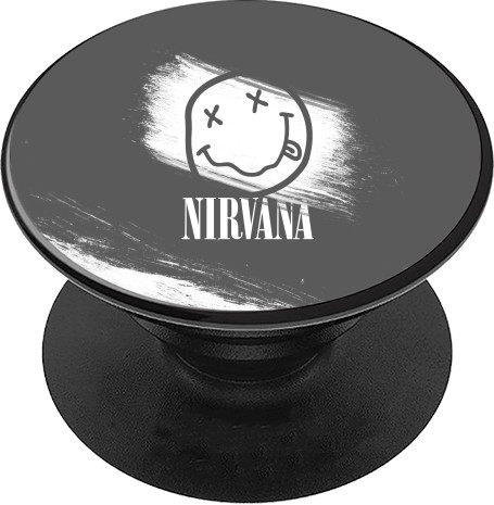 PopSocket - NIRVANA (28) - Mfest