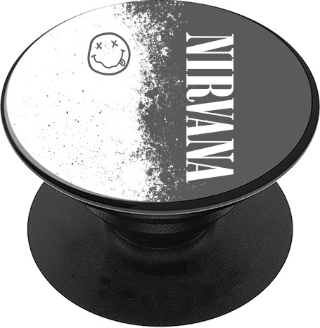 PopSocket - NIRVANA (26) - Mfest