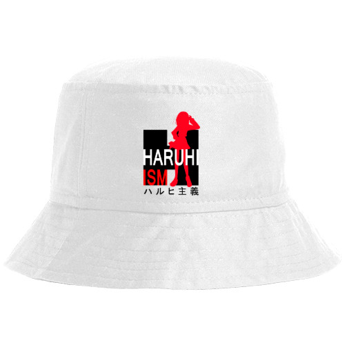 Bucket Hat - Suzumiya Haruhi - Mfest