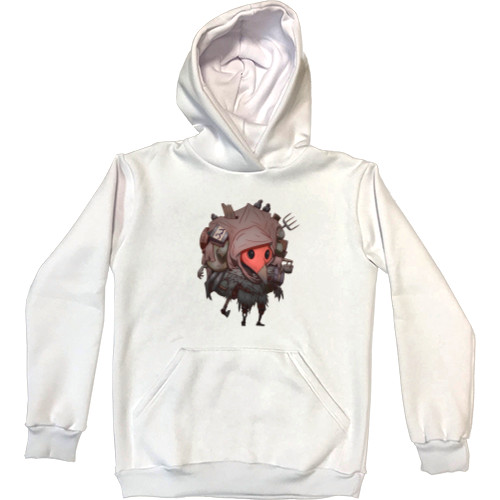 Kids' Premium Hoodie - Chibi Scrapbeak - Mfest