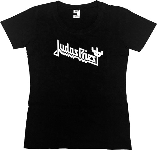 Judas Priest