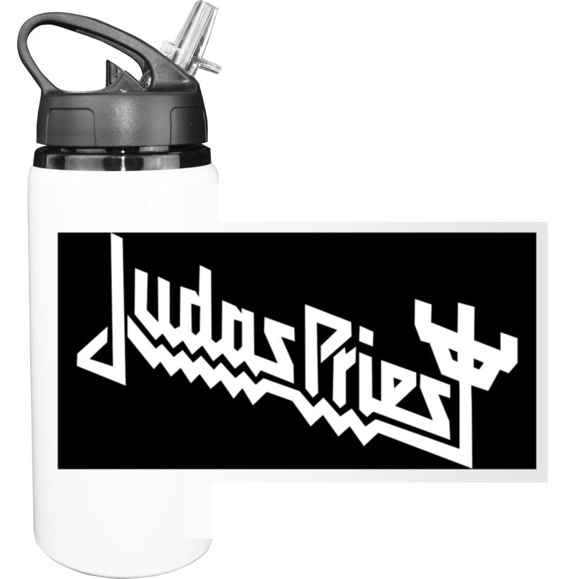 Judas Priest