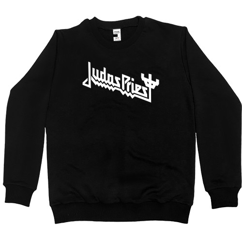 Kids' Premium Sweatshirt - Judas Priest - Mfest