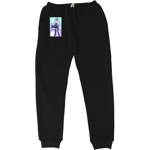 Women's Sweatpants - Dagashi Kashi - Mfest