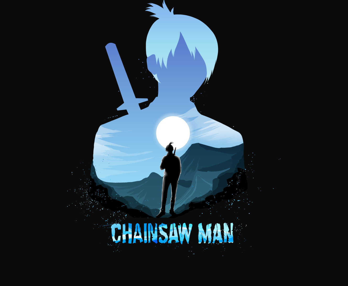 Chainsaw Man 9