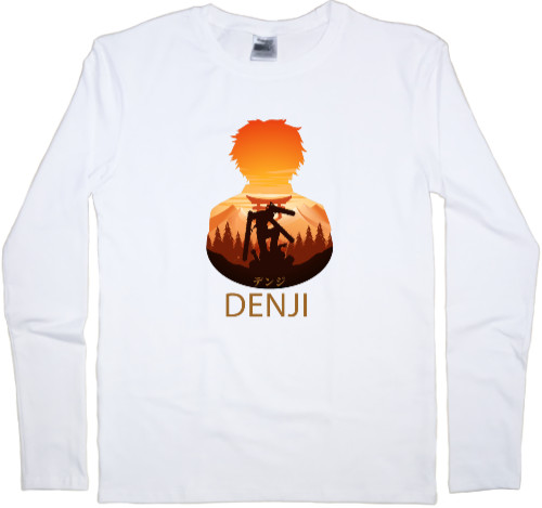 Denji