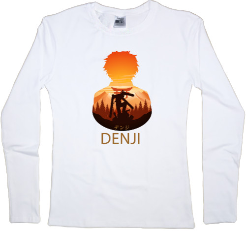 Denji