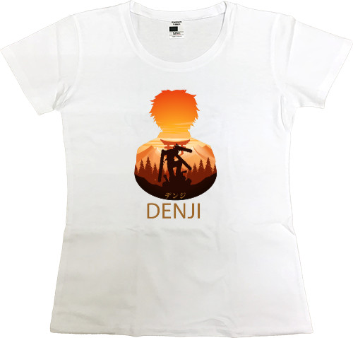 Denji