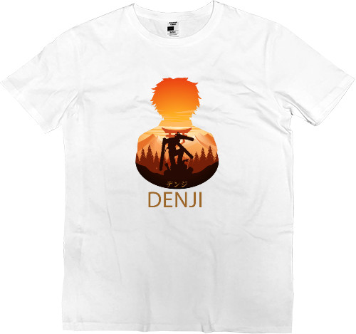 Denji