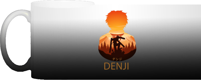 Denji