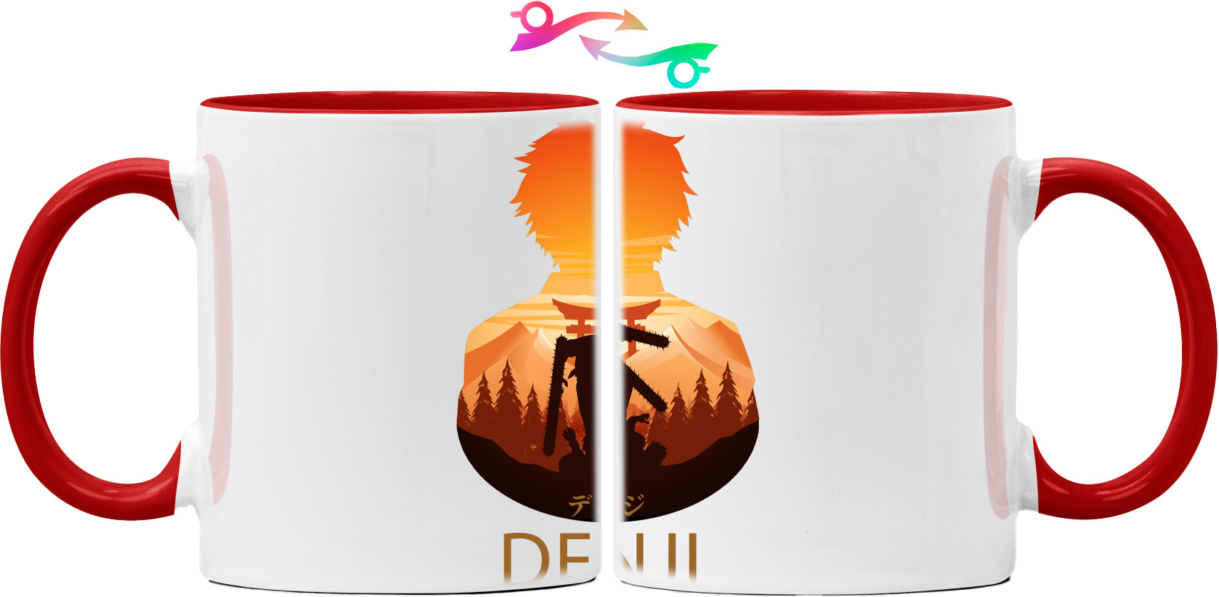 Denji