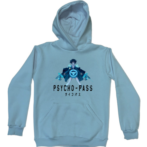 Unisex Hoodie - Psycho-Pass - Mfest