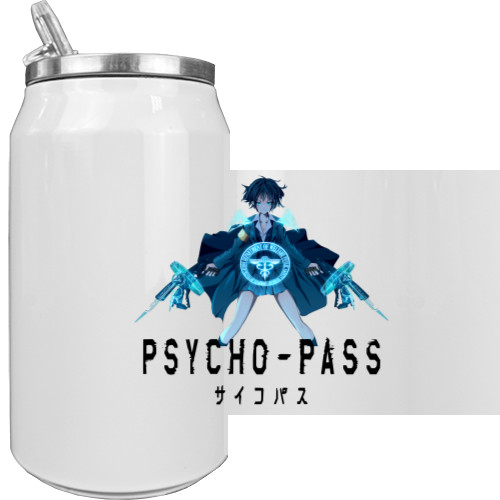 Psycho-Pass