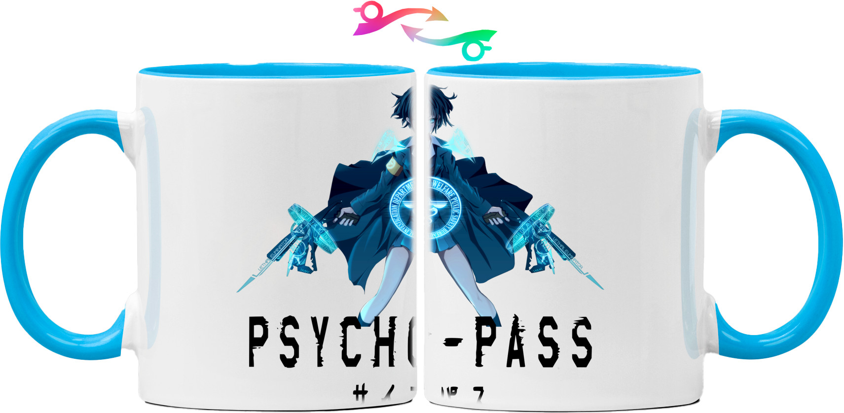 Psycho-Pass