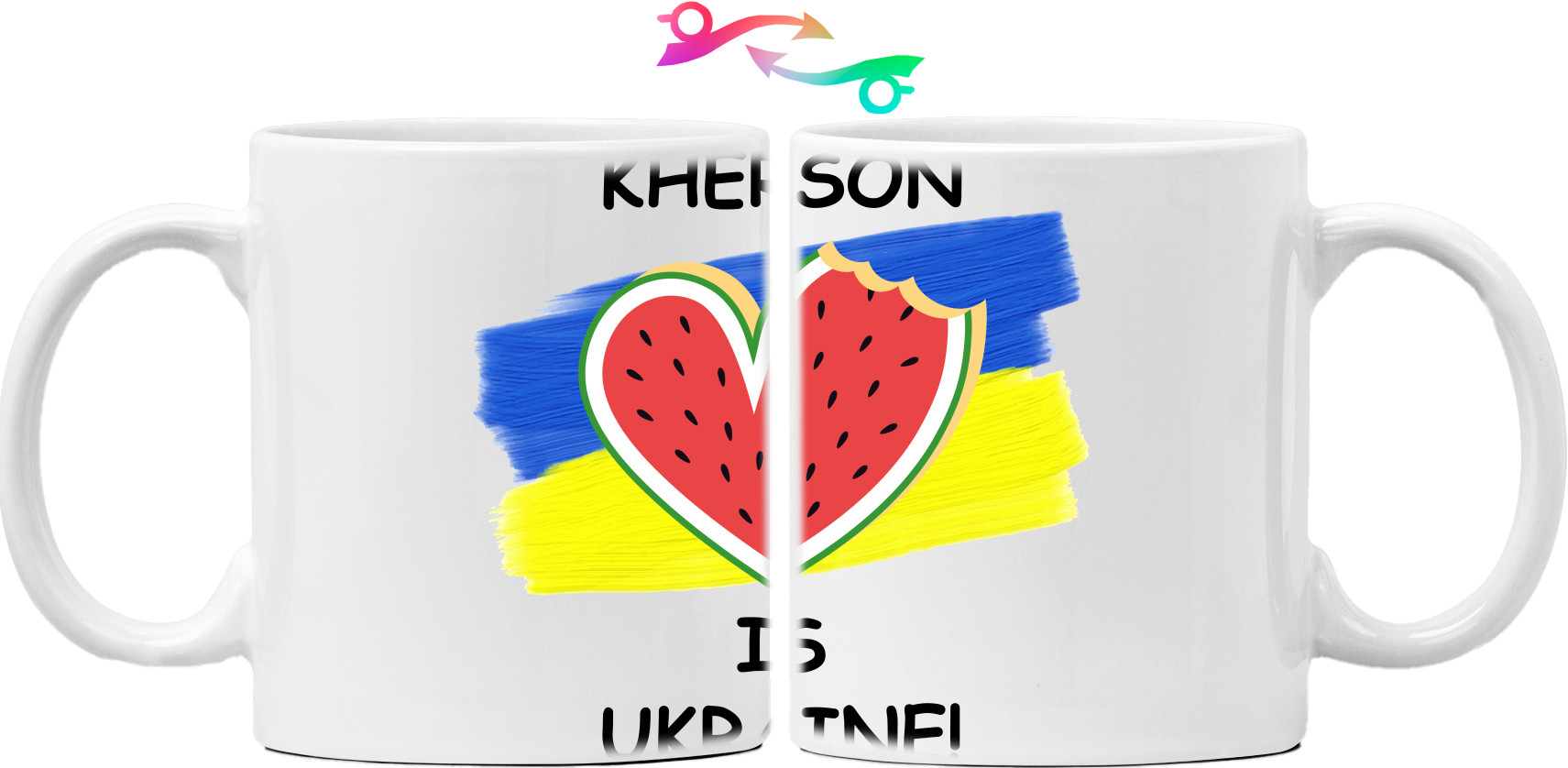 Mug - Kherson - Mfest