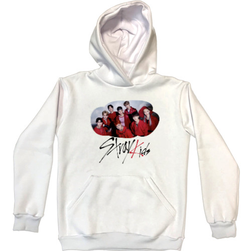 Unisex Hoodie - STRAY KIDS 7 - Mfest