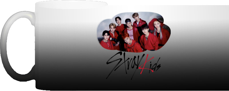 STRAY KIDS 7