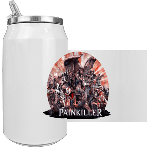 Painkiller 2