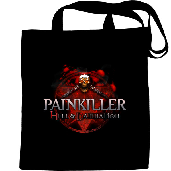 Painkiller