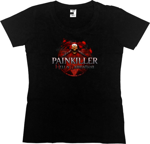 Painkiller