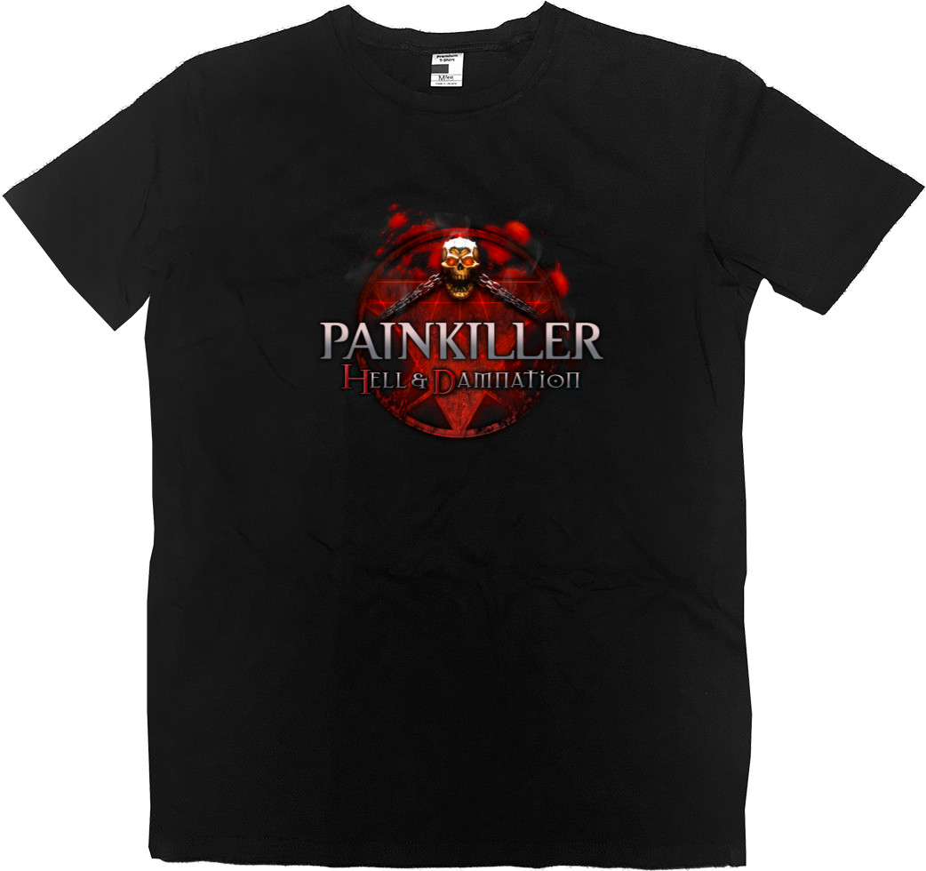 Painkiller