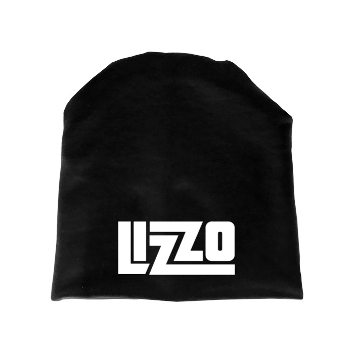 Lizzo логотип