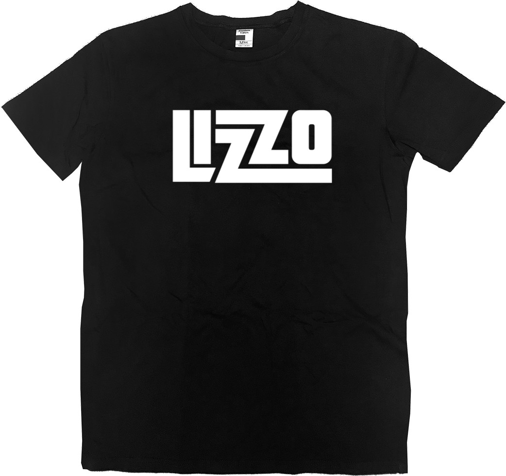 Kids' Premium T-Shirt - Lizzo логотип - Mfest