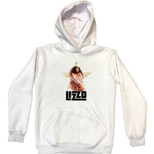 Unisex Hoodie - Lizzo 3 - Mfest