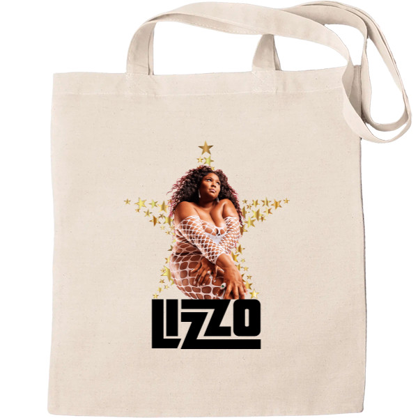 Tote Bag - Lizzo 3 - Mfest