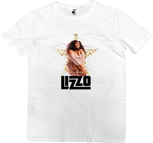 Kids' Premium T-Shirt - Lizzo 3 - Mfest