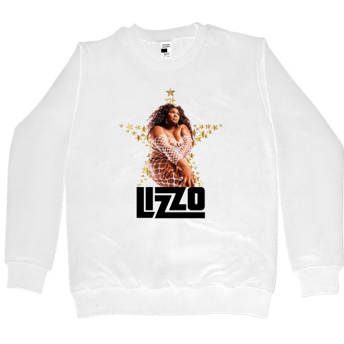 Women's Premium Sweatshirt - Lizzo 3 - Mfest