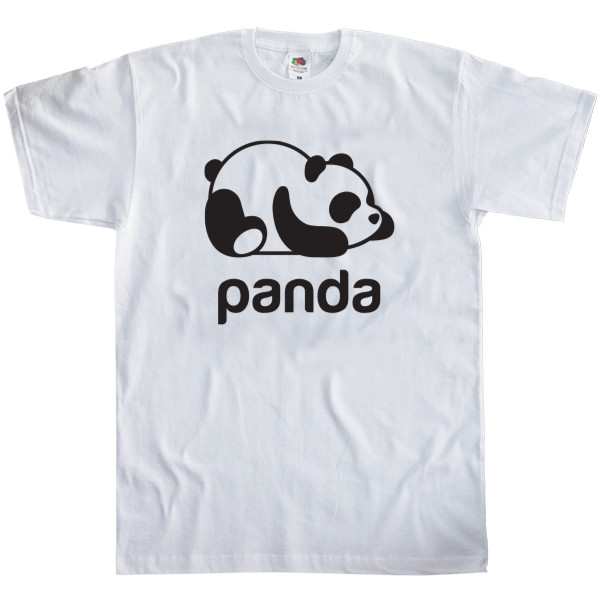 Panda 2