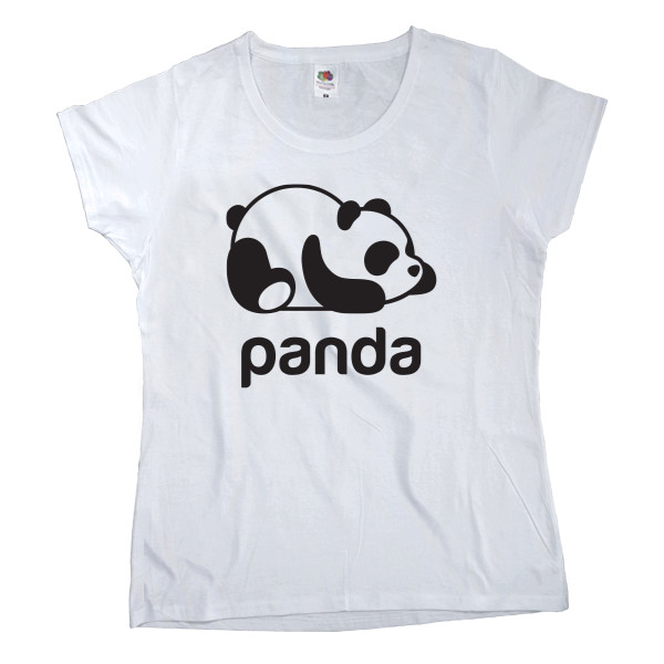 Panda 2