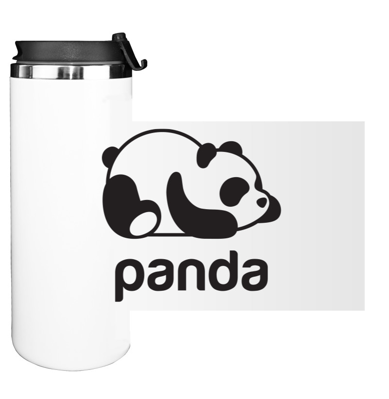 Panda 2