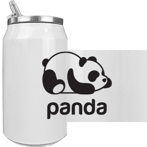 Panda 2