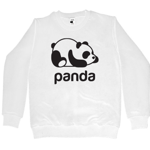 Panda 2