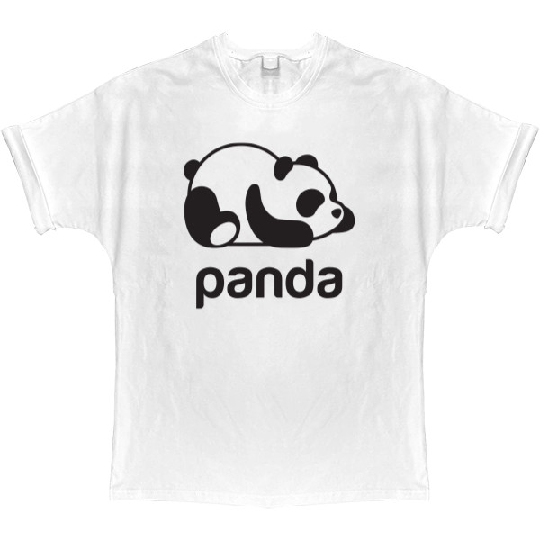 Panda 2