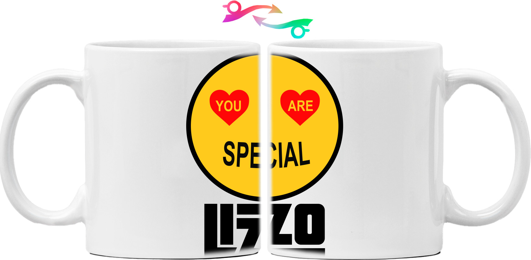 Mug - YOU ARE SPECIAL - Mfest