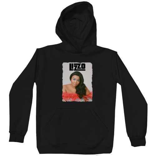 Unisex Hoodie - LIZZO - Mfest