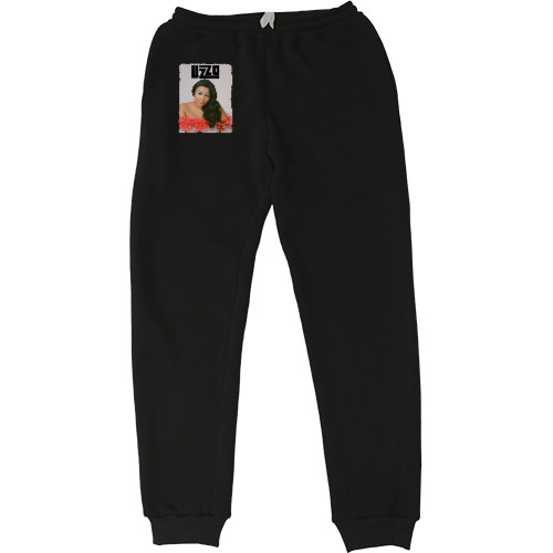 Women's Sweatpants - LIZZO - Mfest