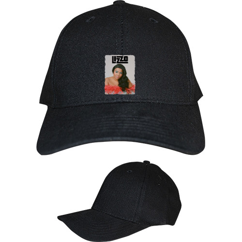 Kids' Baseball Cap 6-panel - LIZZO - Mfest